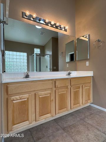40915 N COLUMBIA Trail, Anthem, AZ 85086