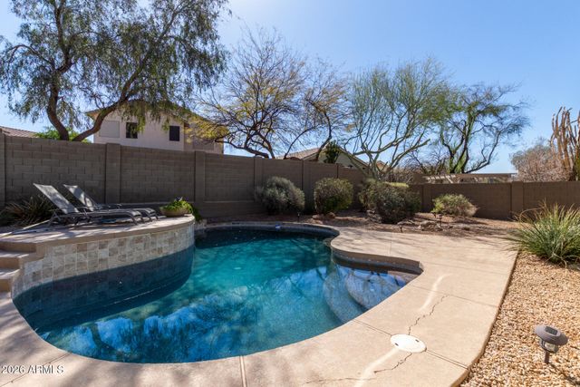 40915 N COLUMBIA Trail, Anthem, AZ 85086