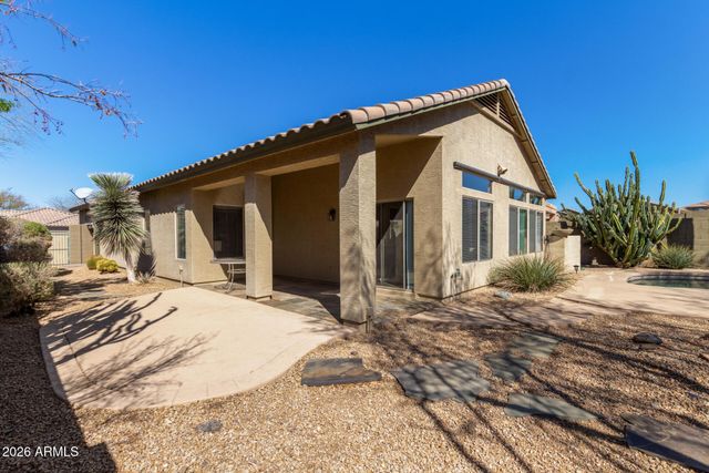 40915 N COLUMBIA Trail, Anthem, AZ 85086