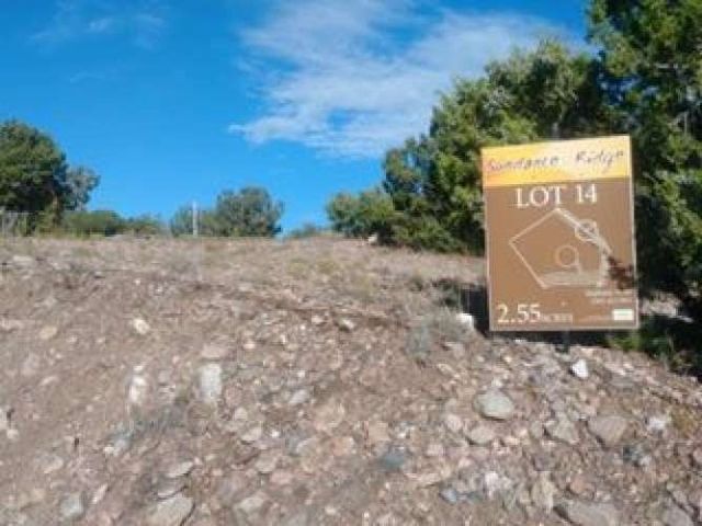 37 Sundance Ridge Circle, Santa Fe, NM 87501