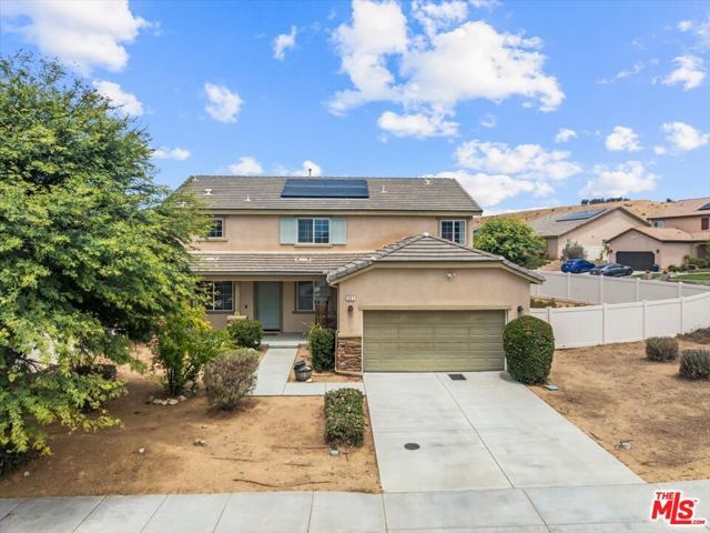 361 Canyon, Calimesa, CA 92320