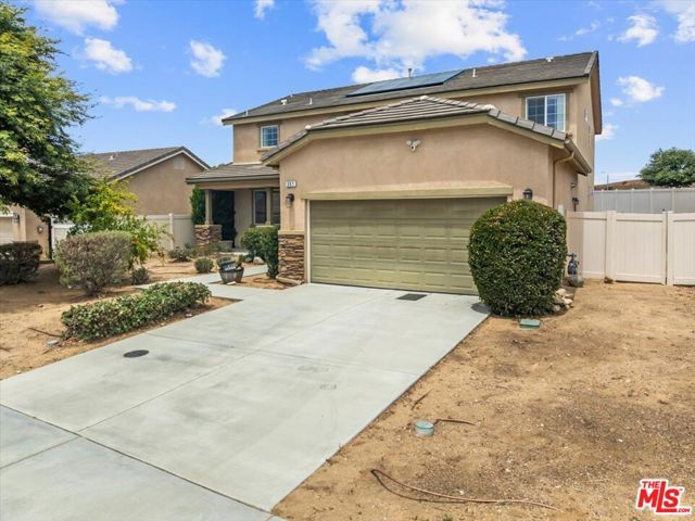 361 Canyon, Calimesa, CA 92320
