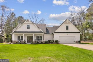 1571 Jersey Social Circle Road, Covington, GA 30014