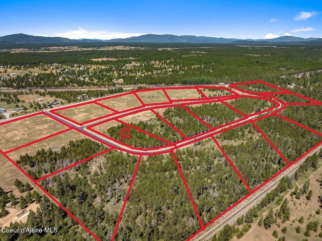 Lot 20 Asulkan St, Athol, ID 83801