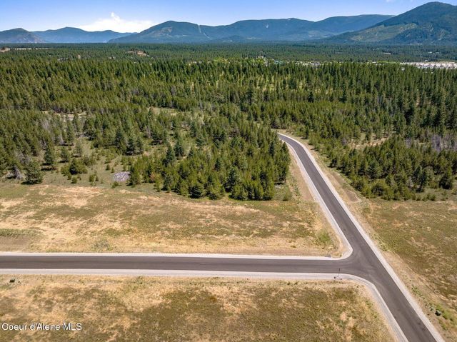 Lot 20 Asulkan St, Athol, ID 83801