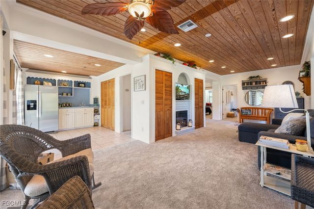 19650 N River RD, Alva, FL 33920