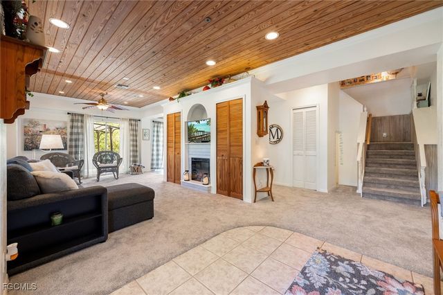 19650 N River RD, Alva, FL 33920