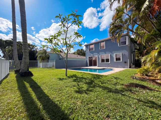 7722 Oak Grove, Lake Worth, FL 33467