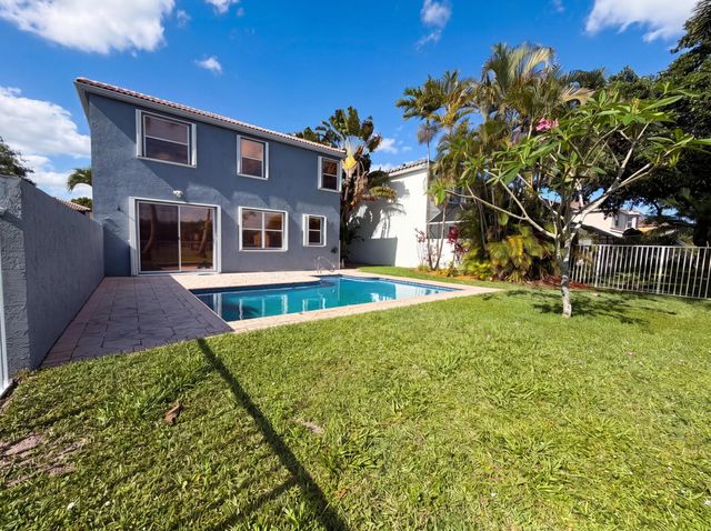 7722 Oak Grove, Lake Worth, FL 33467