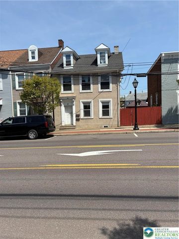 31 West Main Street, Macungie Boro, PA 18062