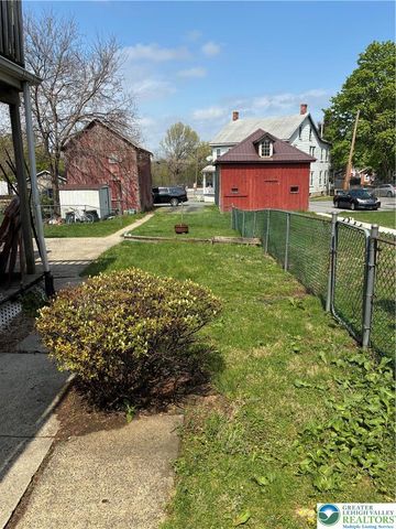 31 West Main Street, Macungie Boro, PA 18062
