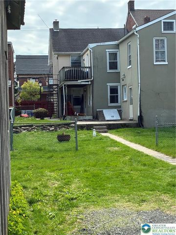 31 West Main Street, Macungie Boro, PA 18062
