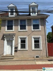 31 West Main Street, Macungie Boro, PA 18062