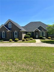 116 Buttercup Trail, Anderson, SC 29621