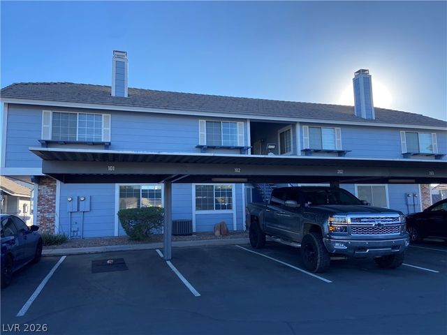 5801 Medallion Drive 202, Las Vegas, NV 89122