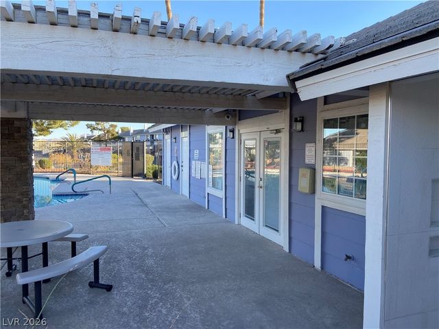 5801 Medallion Drive 202, Las Vegas, NV 89122