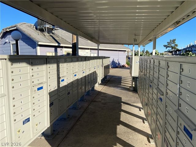 5801 Medallion Drive 202, Las Vegas, NV 89122