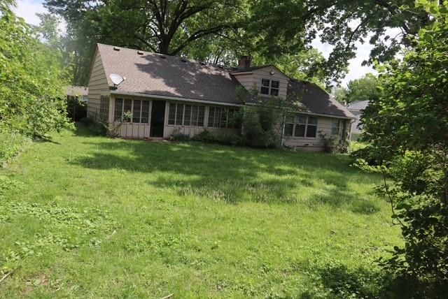 5111 W 66th Street, Prairie Village, KS 66208