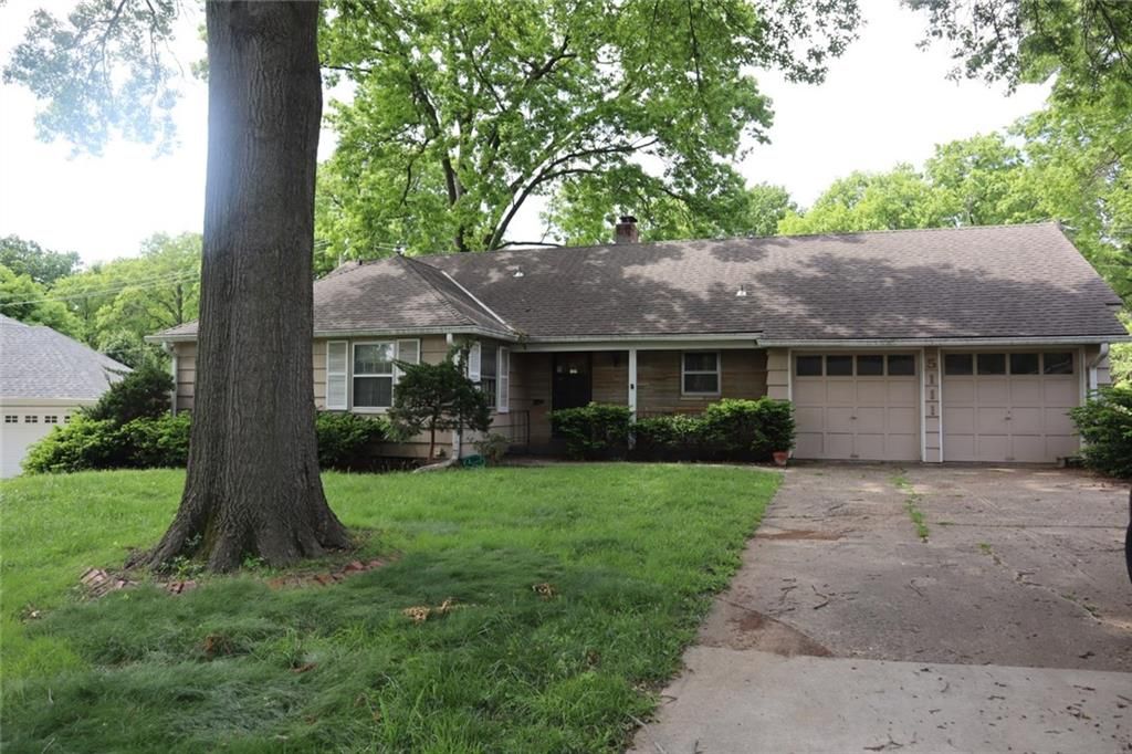 5111 W 66th Street, Prairie Village, KS 66208