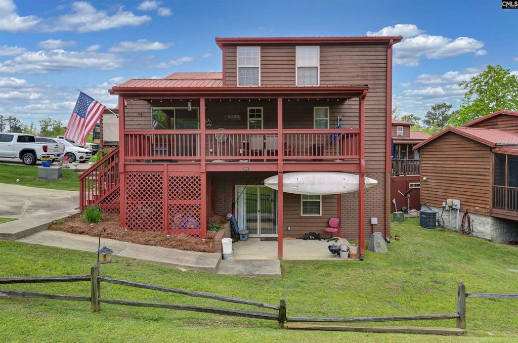 141 Front Street, Gilbert, SC 29054
