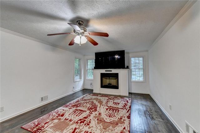 117 Ridge Road, Berkeley Lake, GA 30096