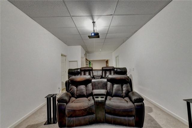 117 Ridge Road, Berkeley Lake, GA 30096