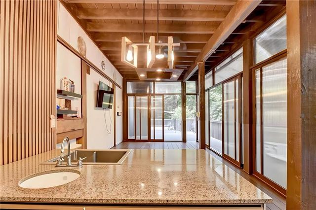 117 Ridge Road, Berkeley Lake, GA 30096