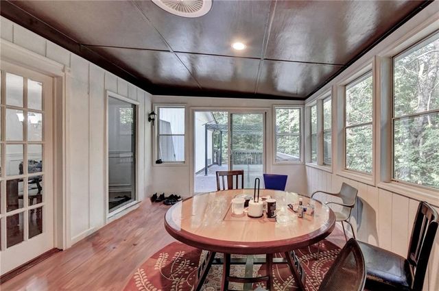 117 Ridge Road, Berkeley Lake, GA 30096