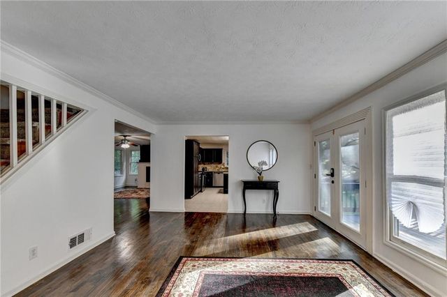 117 Ridge Road, Berkeley Lake, GA 30096