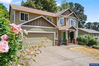 696 Mule Deer St NW, Salem, OR 97304