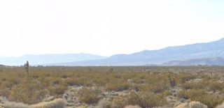 5 Ac Howard St South Of Sopp, Rosamond, CA 93560