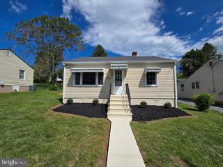 333 WILLIAMS DRIVE, Orange, VA 22960