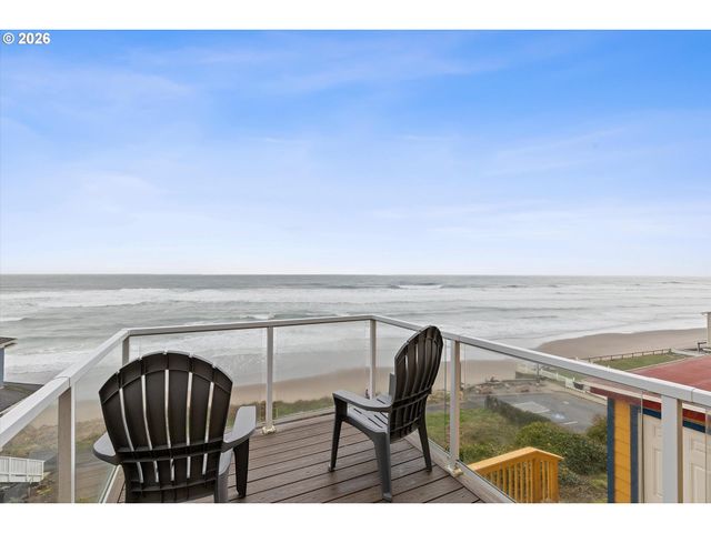 3521 Sw ANCHOR Ave 2, Lincoln City, OR 97367