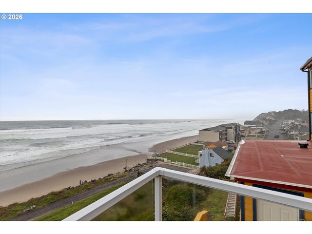 3521 Sw ANCHOR Ave 2, Lincoln City, OR 97367