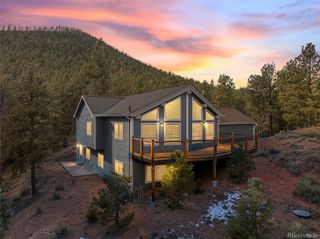 29004 Amerind Springs, Pine, CO 80470