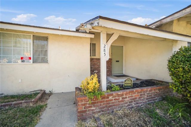 285 E Mckinley, Pomona, CA 91767