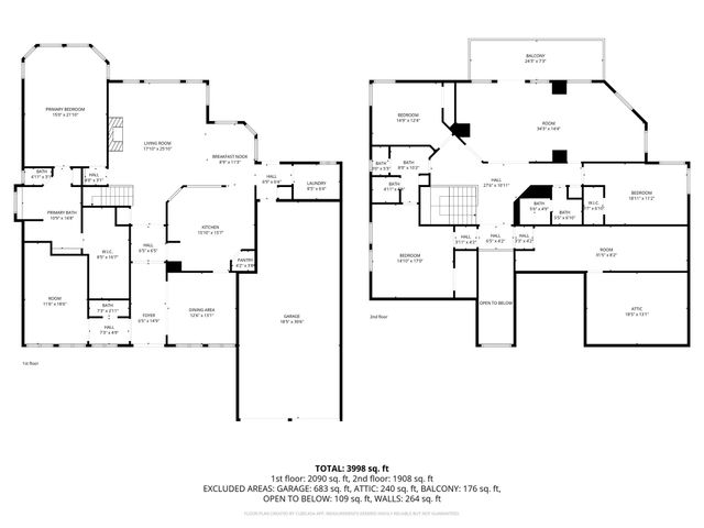 1014 Harbour Sands Drive, Houston, TX 77094