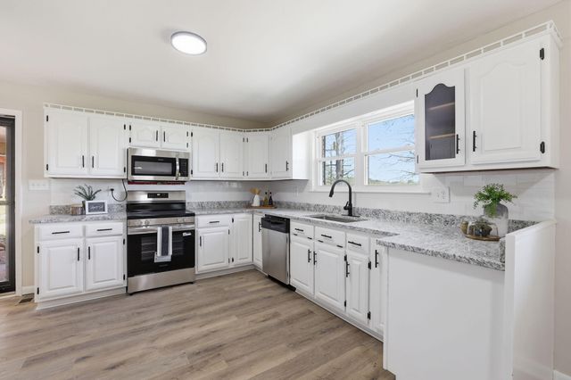 662 Red Hill Valley Road, SE, Cleveland, TN 37323