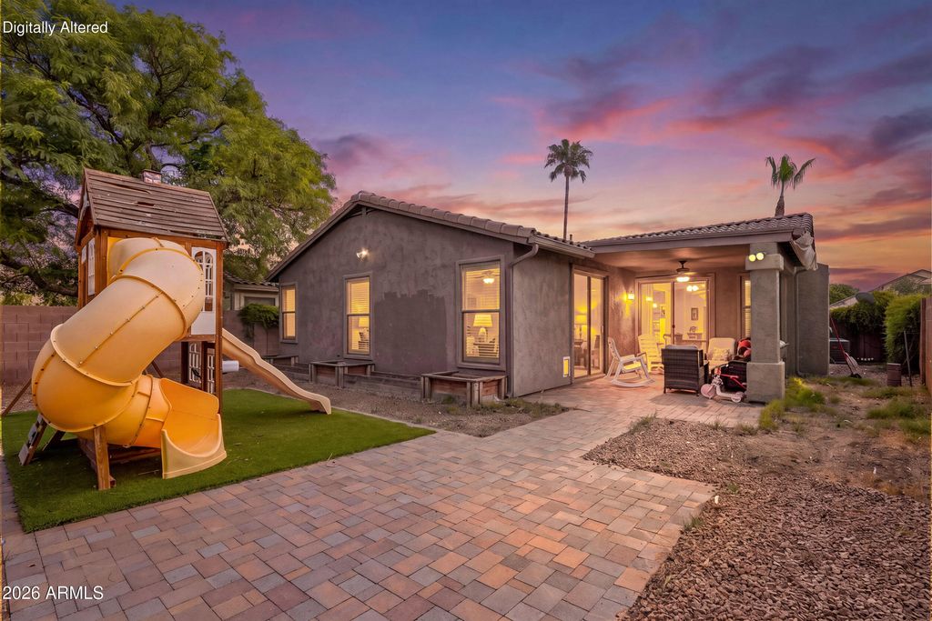 29954 N LITTLE LEAF Drive, San Tan Valley, AZ 85143 — photo 2