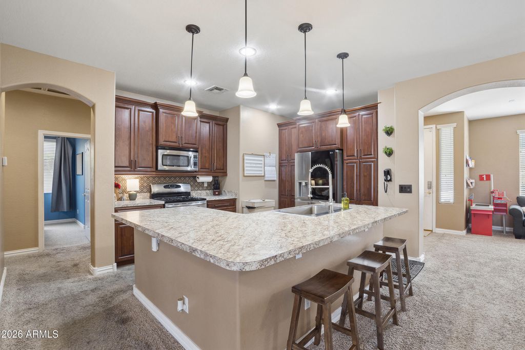 29954 N LITTLE LEAF Drive, San Tan Valley, AZ 85143 — photo 3