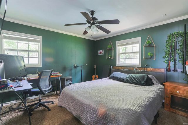 25916 Lake Drive, Elkhart, IN 46514