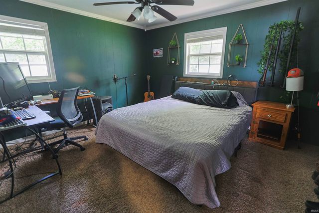 25916 Lake Drive, Elkhart, IN 46514