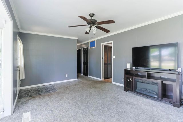 25916 Lake Drive, Elkhart, IN 46514