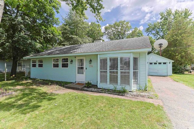 25916 Lake Drive, Elkhart, IN 46514