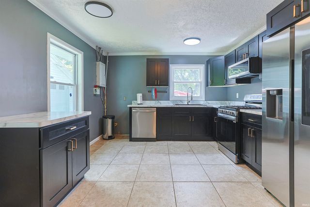 25916 Lake Drive, Elkhart, IN 46514
