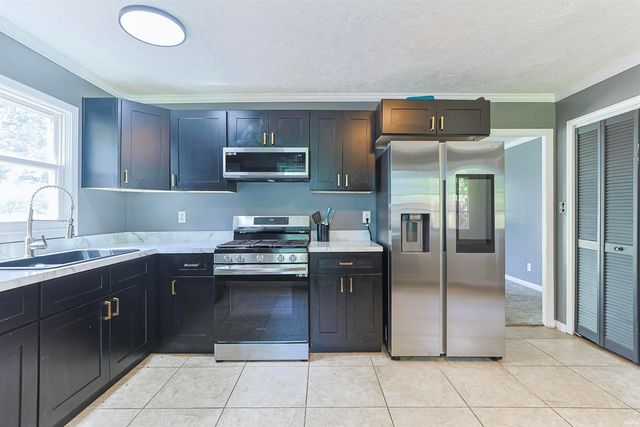25916 Lake Drive, Elkhart, IN 46514