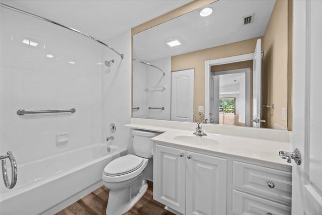918 SW Balmoral Trace, Stuart, FL 34997