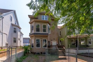 183 Graham ave, Paterson City, NJ 07508