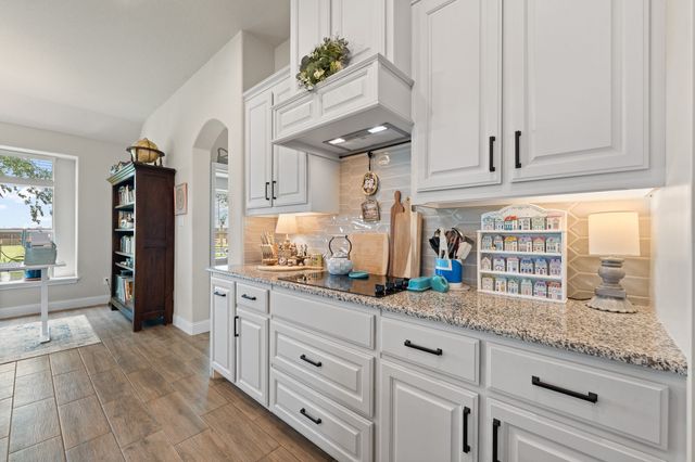 12709 Whispering Wind Drive, Godley, TX 76044
