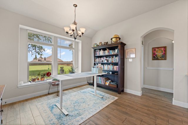 12709 Whispering Wind Drive, Godley, TX 76044